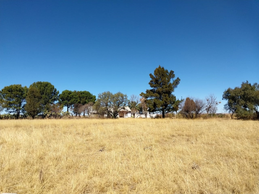 4 Bedroom Property for Sale in Koppies Free State